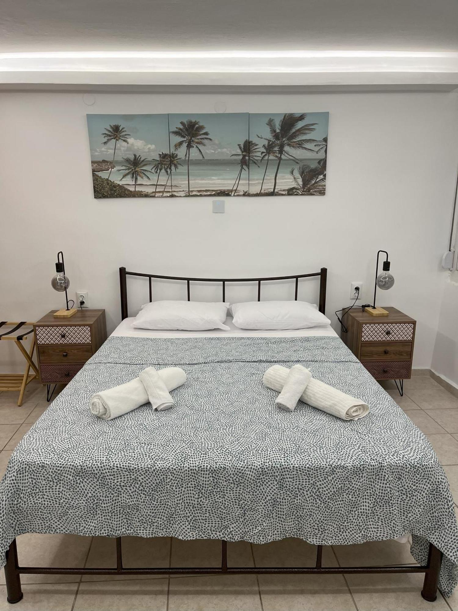 Skg Retreat Emerald - 5Min Walk From Seafront Thessaloniki Exterior foto